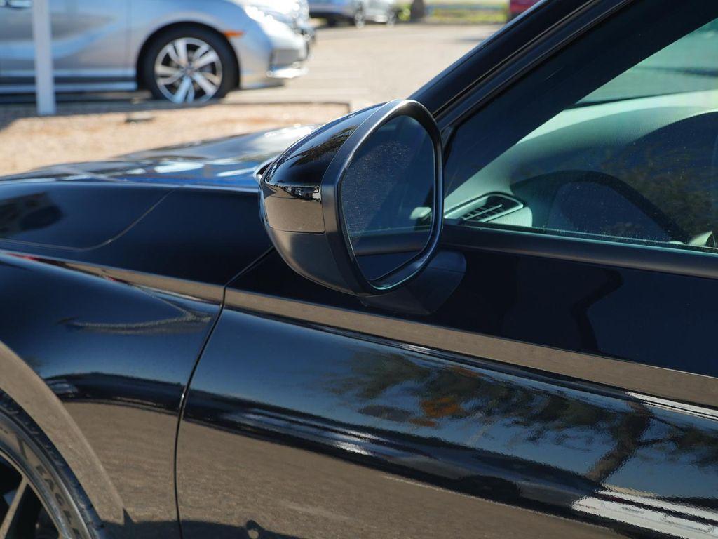 used 2024 Honda Civic car, priced at $23,875