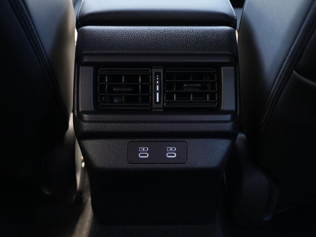 new 2025 Honda Accord Hybrid car, priced at $35,544