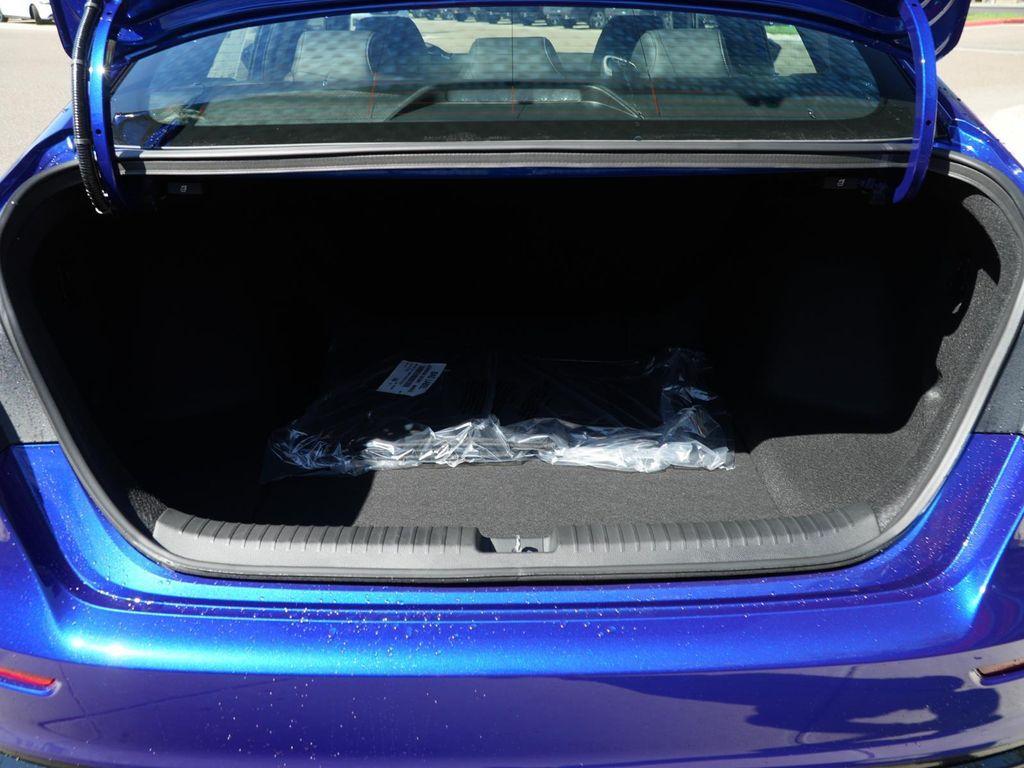 new 2025 Honda Accord Hybrid car, priced at $35,544