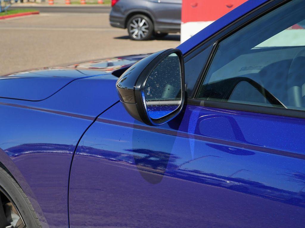 new 2025 Honda Accord Hybrid car, priced at $35,544