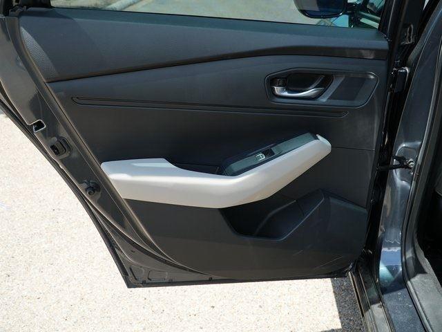 used 2025 Honda Accord car, priced at $30,888