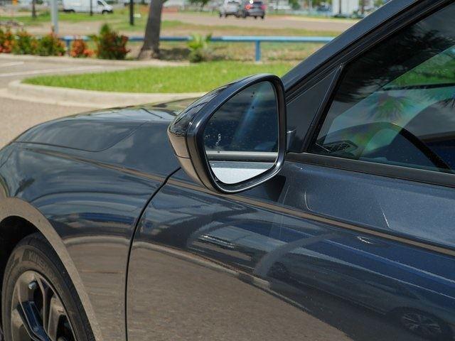 used 2025 Honda Accord car, priced at $30,888