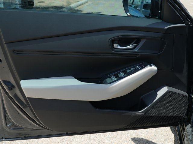 used 2025 Honda Accord car, priced at $30,888
