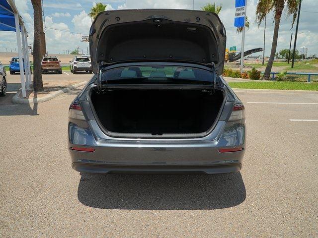 used 2025 Honda Accord car, priced at $30,888