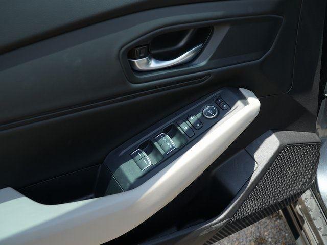 used 2025 Honda Accord car, priced at $30,888