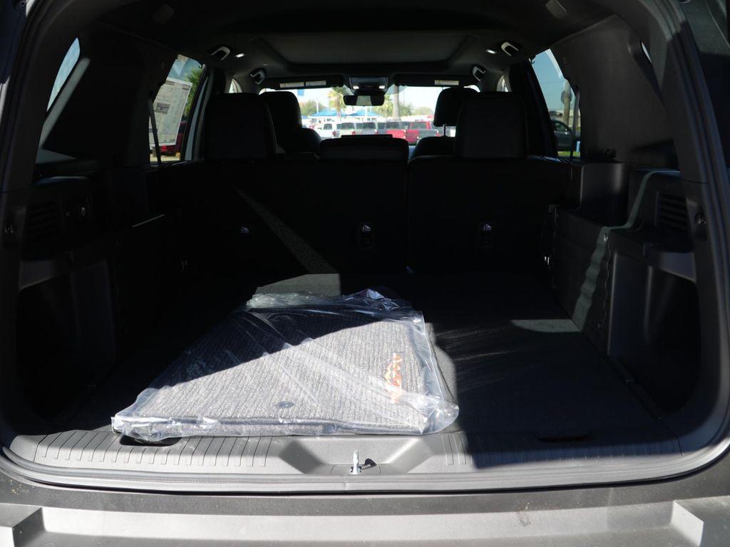 new 2026 Honda Passport car, priced at $57,460