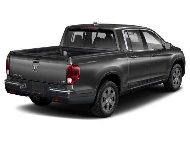 used 2020 Honda Ridgeline car