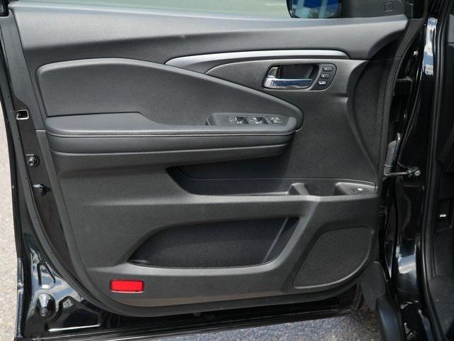used 2023 Honda Ridgeline car, priced at $33,688