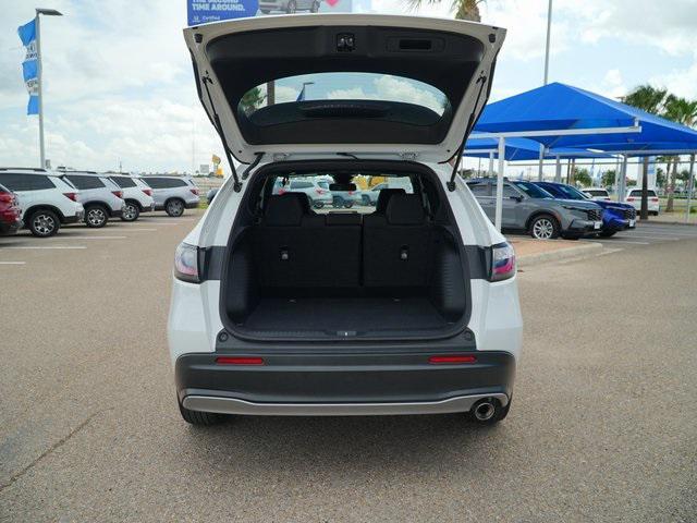 used 2023 Honda HR-V car, priced at $26,788