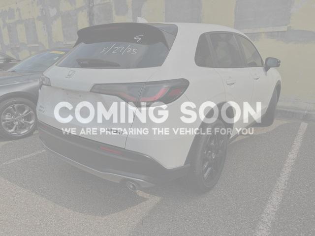 used 2023 Honda HR-V car, priced at $26,788