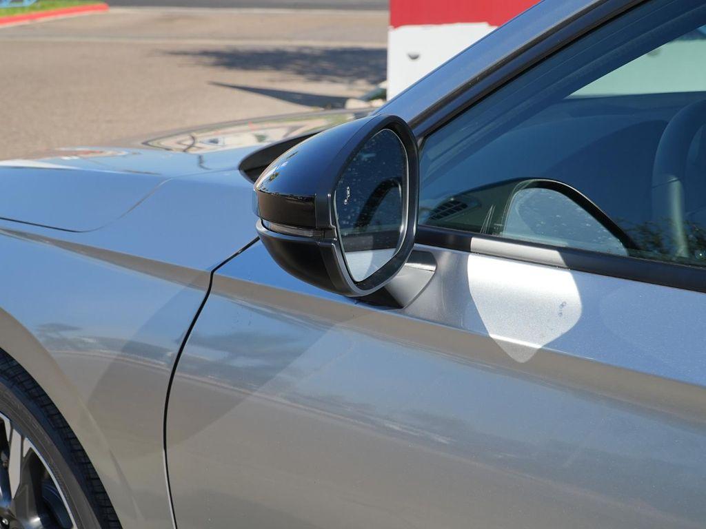 new 2026 Honda Civic Hybrid car, priced at $32,150