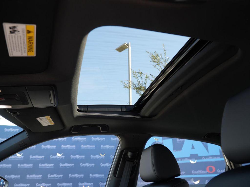 new 2026 Honda Civic Hybrid car, priced at $32,150