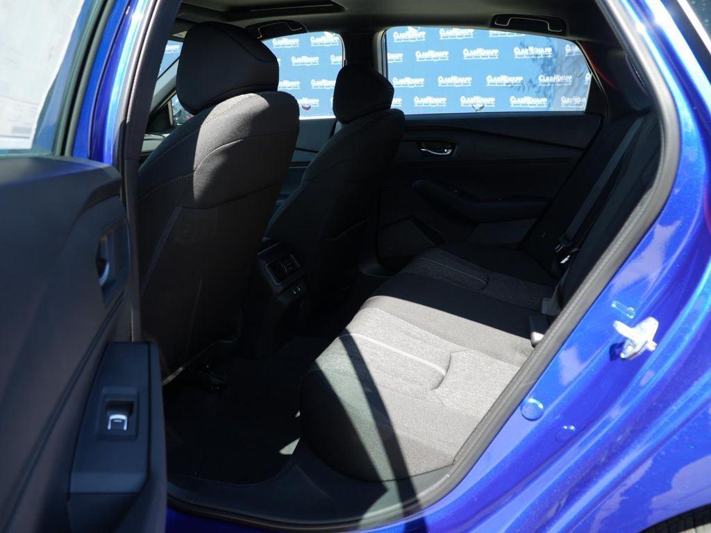 new 2025 Honda Accord Hybrid car, priced at $33,893