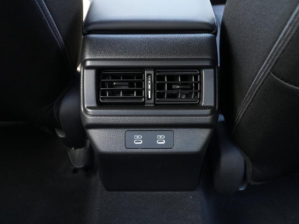new 2025 Honda Accord Hybrid car, priced at $33,893