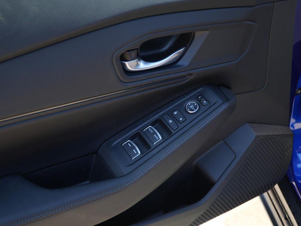 new 2025 Honda Accord Hybrid car, priced at $33,893