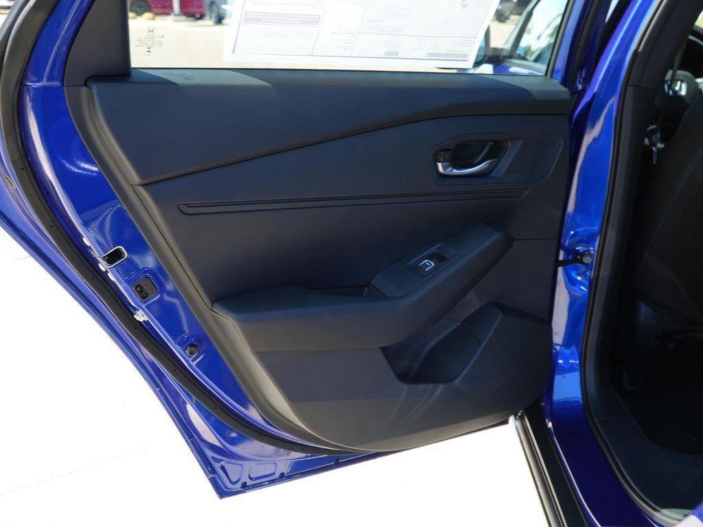 new 2025 Honda Accord Hybrid car, priced at $33,893