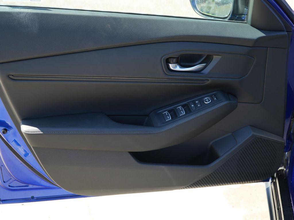 new 2025 Honda Accord Hybrid car, priced at $33,893
