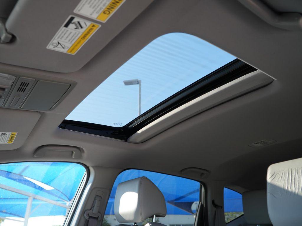 used 2018 Honda CR-V car, priced at $15,898