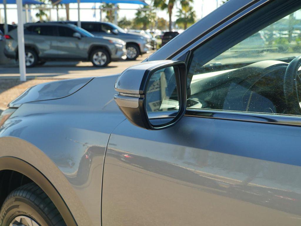 used 2018 Honda CR-V car, priced at $15,898