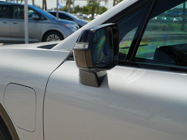 used 2025 Honda Prologue car, priced at $45,888