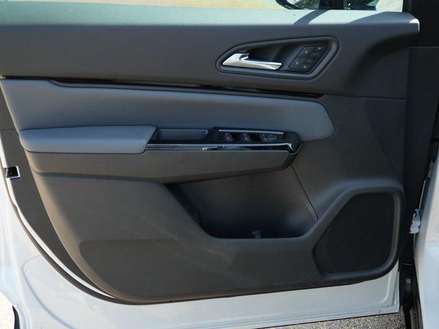 used 2025 Honda Prologue car, priced at $45,888