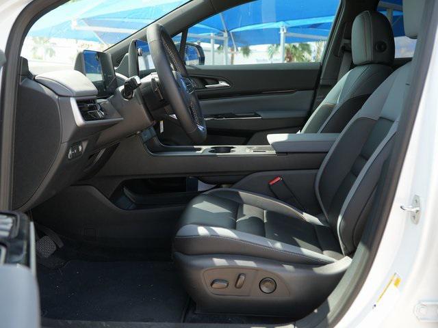 used 2025 Honda Prologue car, priced at $45,888