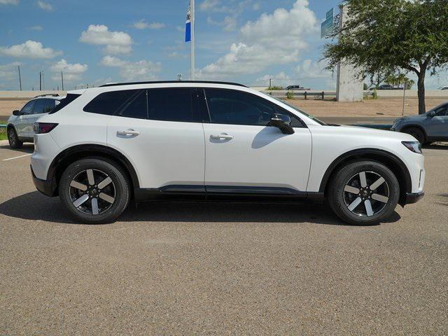 used 2025 Honda Prologue car, priced at $45,888