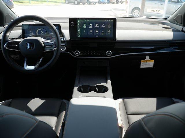 used 2025 Honda Prologue car, priced at $45,888