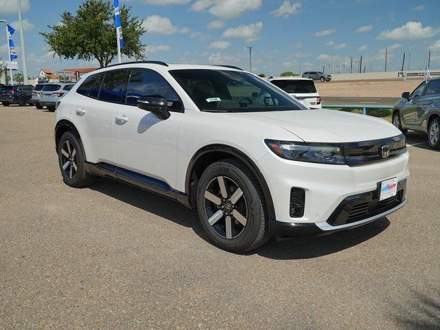 used 2025 Honda Prologue car, priced at $45,888