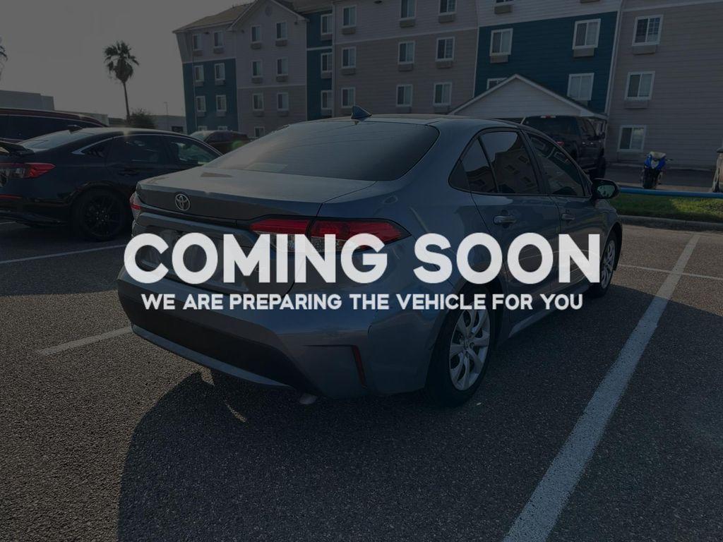 used 2022 Toyota Corolla car, priced at $16,754
