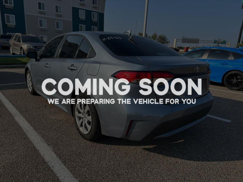 used 2022 Toyota Corolla car, priced at $16,754