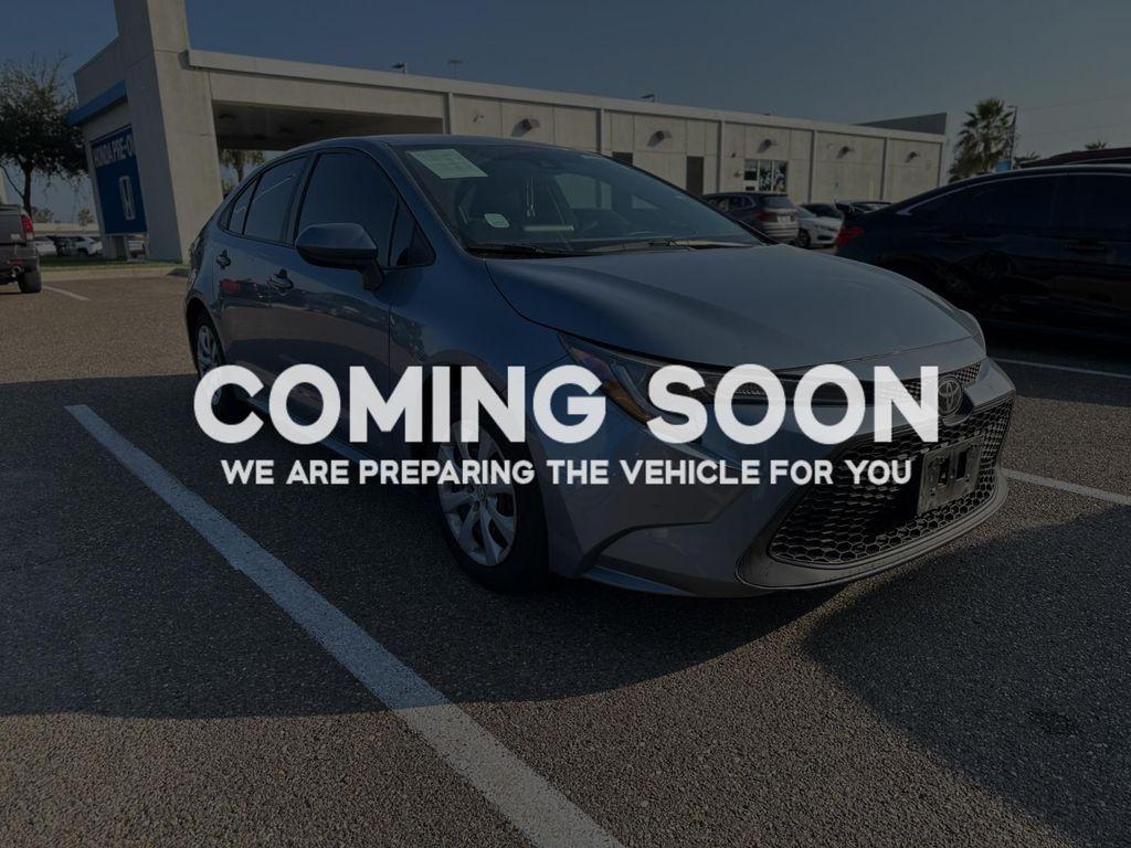 used 2022 Toyota Corolla car, priced at $16,754