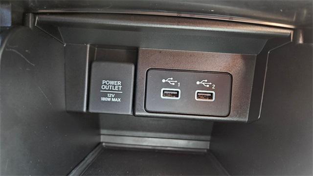 used 2022 Honda Accord car, priced at $24,974