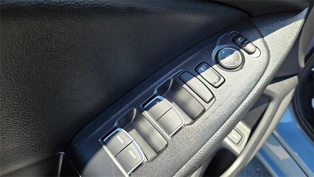 used 2022 Honda Accord car, priced at $24,974