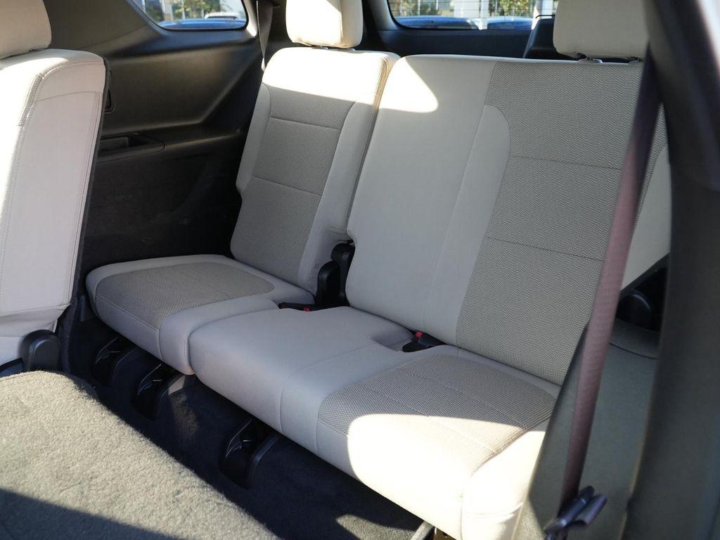 used 2022 Chevrolet Traverse car, priced at $25,695
