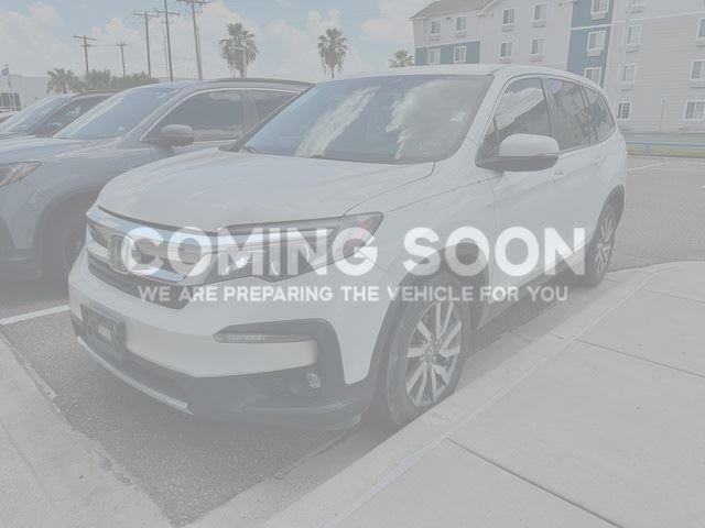 used 2019 Honda Pilot car, priced at $20,988