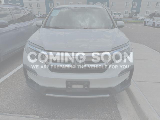 used 2019 Honda Pilot car, priced at $20,988