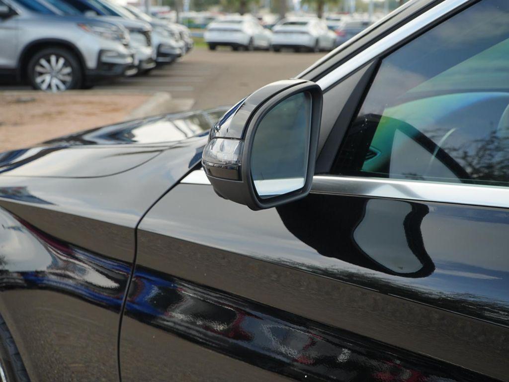 used 2021 Mercedes-Benz C-Class car, priced at $23,309