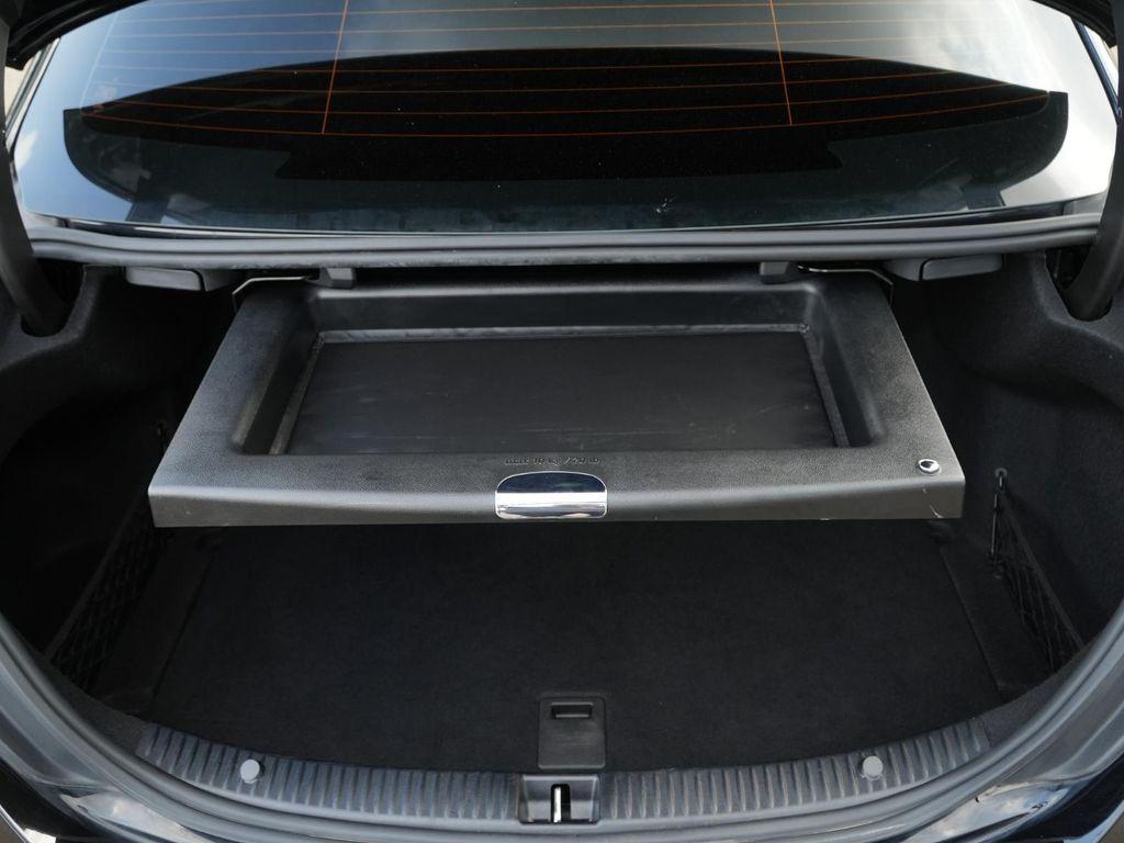 used 2021 Mercedes-Benz C-Class car, priced at $23,309