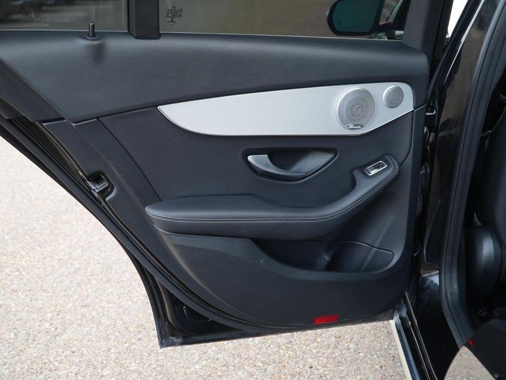 used 2021 Mercedes-Benz C-Class car, priced at $23,309