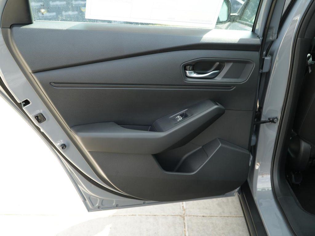 new 2025 Honda Accord Hybrid car, priced at $33,893