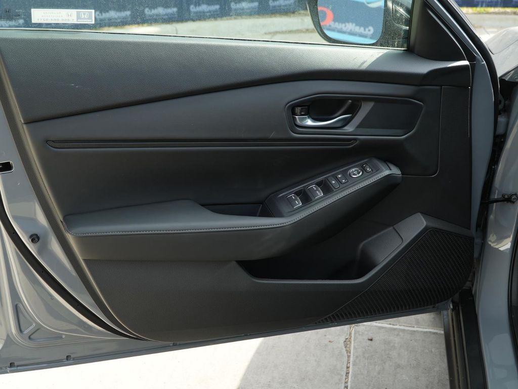 new 2025 Honda Accord Hybrid car, priced at $33,893