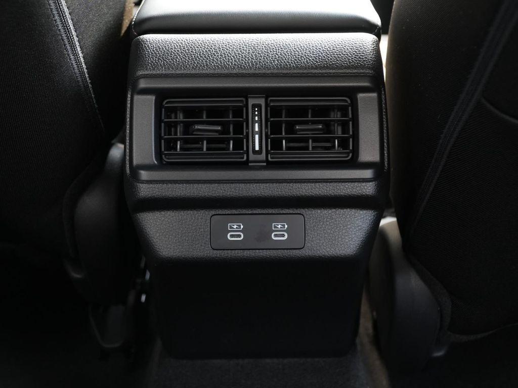 new 2025 Honda Accord Hybrid car, priced at $33,893