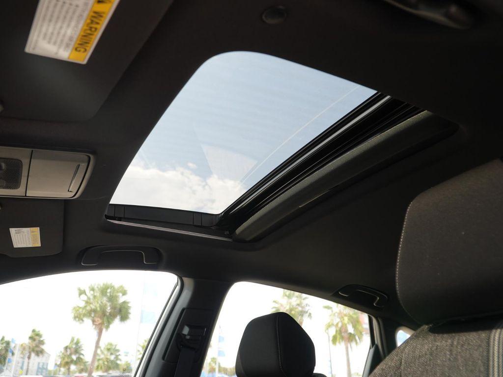 new 2025 Honda Accord Hybrid car, priced at $33,893