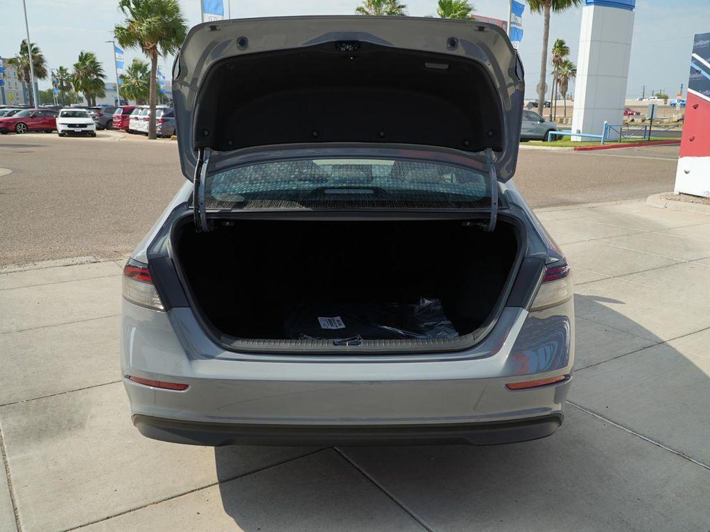 new 2025 Honda Accord Hybrid car, priced at $33,893