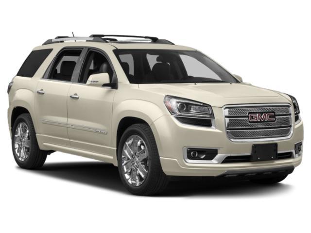 used 2013 GMC Acadia car