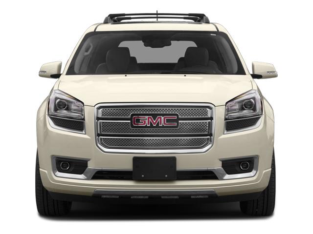 used 2013 GMC Acadia car