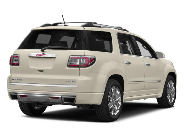 used 2013 GMC Acadia car