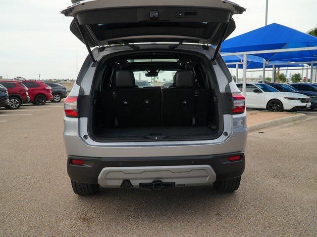 used 2023 Honda Pilot car, priced at $41,995