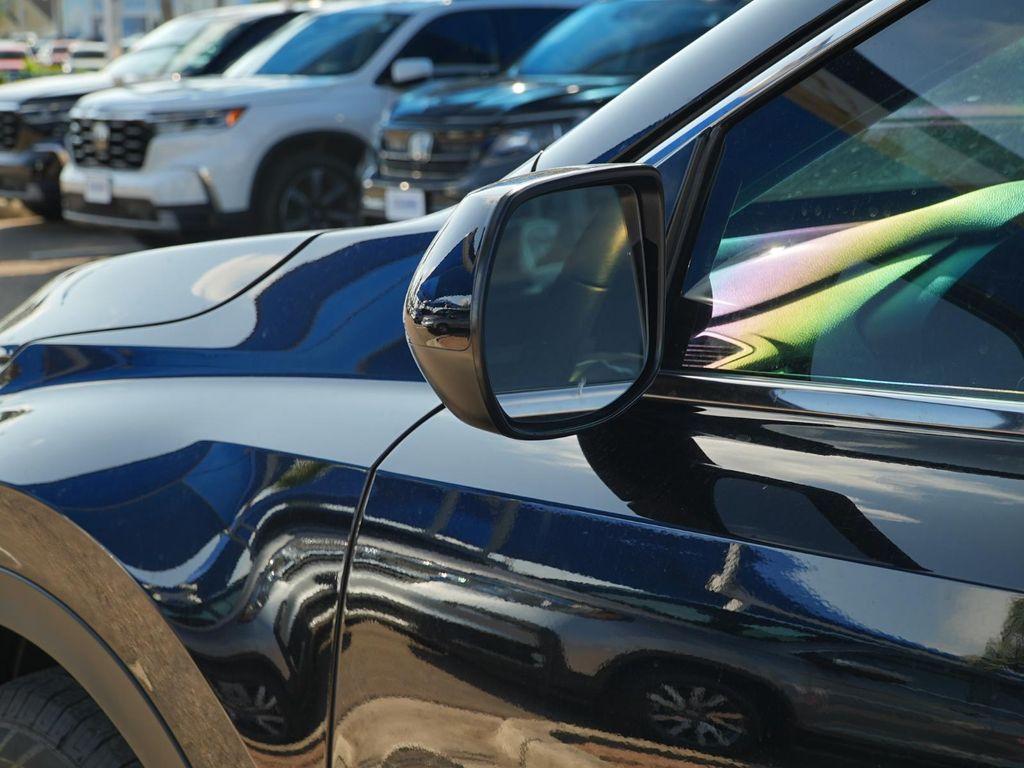 used 2021 Honda CR-V car, priced at $22,911